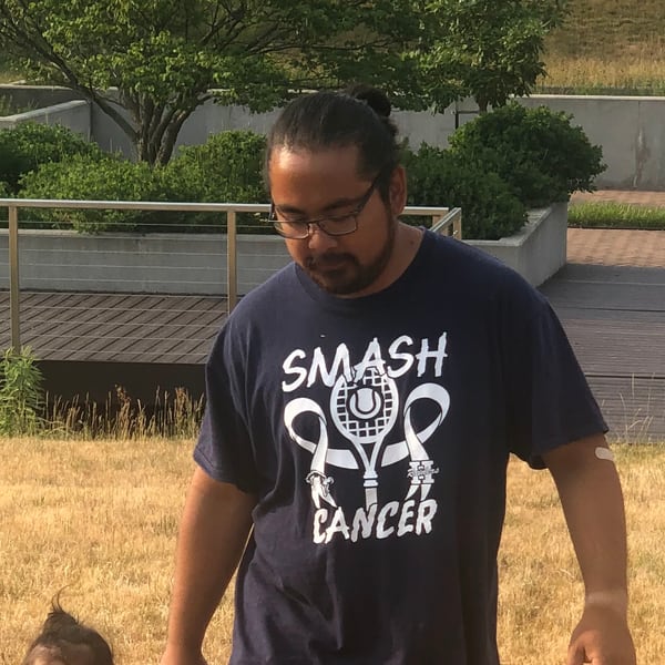 Coach Kevin Vi, Tennis coach
